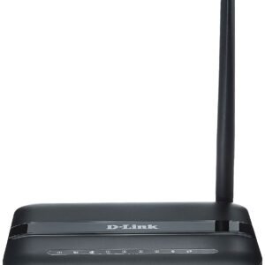 DLINK WIRELESS N150 ADSL2+ ROUTER DSL-2730U
