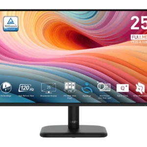 MSI PRO MP251L E2 Monitor