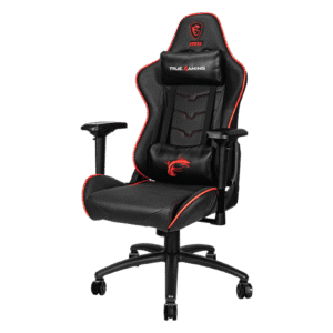 MSI MAG CH120 X GAMING CHAIR