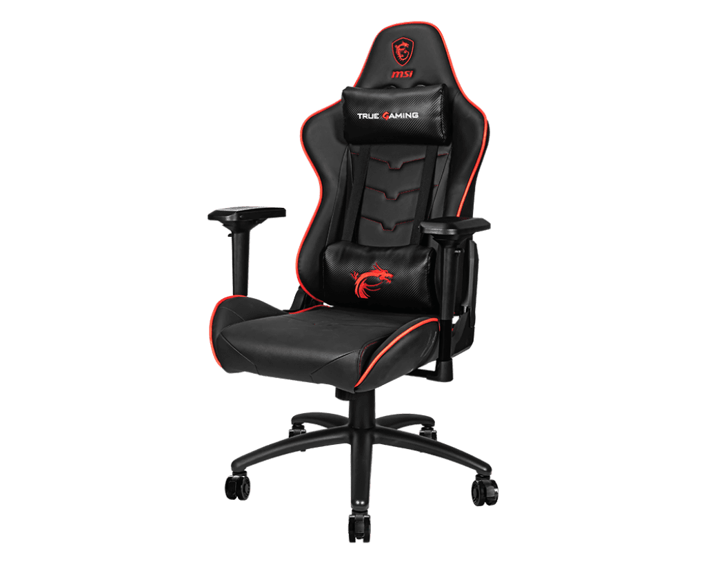 MSI MAG CH120 X GAMING CHAIR