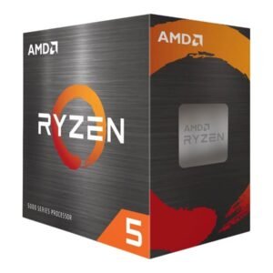 AMD RYZEN 5REHZ AM4 PROCESSOR