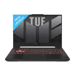 ASUS TUF GAMING FX507VU-LP091WS [CI7-13700H 13TH GEN/16GB/1TB SSD/WIN11 HOME/15.6'/6GB RTX 4050 GRAPHICS /1 YEAR(S)/GREY]