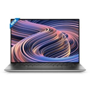 DELL XPS 15-9520 [CI7-12700H 12TH GEN/32GB/1TB SSD/WIN11 HOME+MSO/15.6 INCH/4GB-RTX3050TI GRAPHICS /1 YEAR(S)/SILVER]