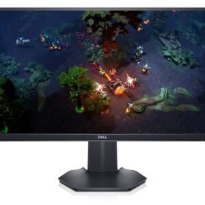 DELL 24 INCH S2421HGF FHD 1MS 144HZ GAMING MONITOR