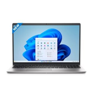 DELL INSPIRON 15-3520 [CI3-1215U 12TH GEN/8GB/512GB SSD/WIN11 HOME+MSO/15.6 INCH/INTEGRATED GRAPHICS /1 YEAR(S)/SILVER]