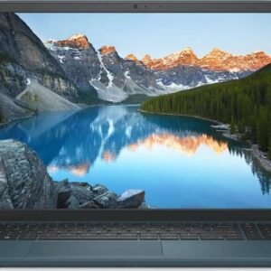 DELL INSPIRON 15-3520 [CI5-1235U 12TH GEN/8GB DDR4/512GB SSD/WIN11 HOME+MSO/15.6 INCH/INTEGRATED GRAPHICS /1 YEAR(S)/GREEN]