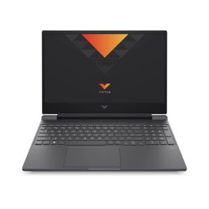 HP VICTUS 15-FB0050AX [R5-5600H RYZEN/8GB DDR4/512GB SSD/NO DVD/WIN11 HOME+MSO/15.6 INCH/4GB GRAPHICS RTX 3050TI/1 YEAR/SILVER]