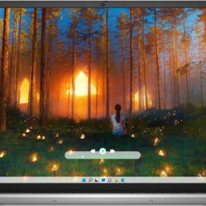 DELL INSPIRON 16-5630 [CI7-1340P 13TH GEN/16GB DDR5/512GB SSD/WIN11 HOME+MSO/16.0 INCH/INTEGRATED GRAPHICS /1 YEAR(S)/SILVER]