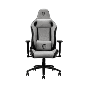 MSI MAG CH130 I FABRIC GAMING CHAIR