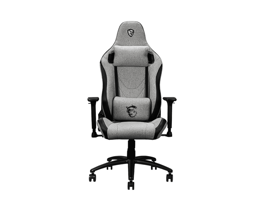 MSI MAG CH130 I FABRIC GAMING CHAIR