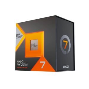 AMD RYZEN 7 7800XSGHZ AM5 PROCESSOR