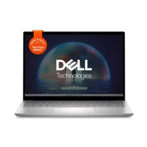 DELL INSPIRON 14-5430 [CI5-1335U 13TH GEN/16GB DDR5/512GB SSD/WIN11 HOME+MSO/14.0 INCH/INTEGRATED GRAPHICS /1 YEAR(S)/SILVER]