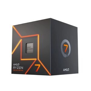 AMD RYZEN 7RESGHZ AM5 PROCESSOR
