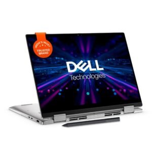 DELL INSPIRON 14-7430 [CI7-1355U 13TH GEN/16GB DDR5/512GB SSD/WIN11 HOME+MSO/14.0 INCH/INTEGRATED GRAPHICS /1 YEAR(S)]