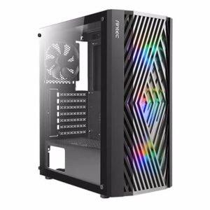ANTEC NX291 MID-TOWER ATX CABINET