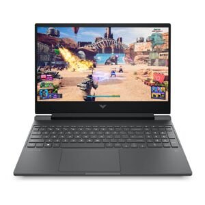 HP VICTUS 15-FB0040AX [R5-5600H RYZEN/8GB DDR4/512GB SSD/NO DVD/WIN11 HOME+MSO/15.6 INCH/4GB GRAPHICS GTX 1650/1 YEAR/BLACK]