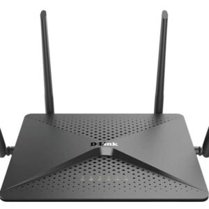 DLINK WIRELESS AC2600 MU-MIMO ROUTER DIR-882