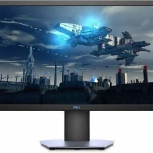 DELL 24 INCH S2419HGF FHD 144HZ GAMING MONITOR