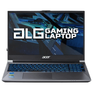 ACER ALG AL15G-52 UN.34CSI.00B [CI5-12450H 12TH GEN/16GB/512GB SSD/WIN11 HOME+MSO/15.6 INCH/6GB-RTX3050 GRAPHICS /1 YEAR(S)/GREY]