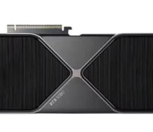 NVIDIA GeForce RTX 5080 Founders Edition 16 GB Graphic Card