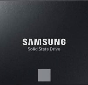 SAMSUNG 870 EVO 250GB SSD