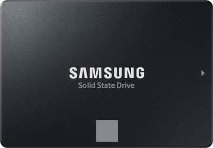 SAMSUNG 870 EVO 250GB SSD