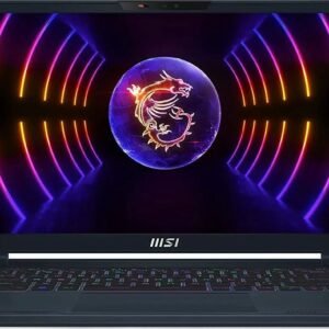 MSI STEALTH 14 STUDIO A13VF 037IN [CI7-13700HX 13TH GEN/16GB DDR4/1TB SSD/WIN11 HOME/14.0 INCH/8GB RTX 4060 GRAPHICS /2 YEAR(S)/BLUE]