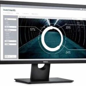 DELL 22 INCH E2218HN FHD MONITOR