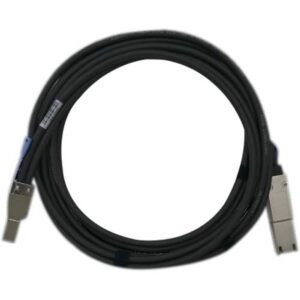 QNAP CAB-SAS20M-8088 SAS CABLE