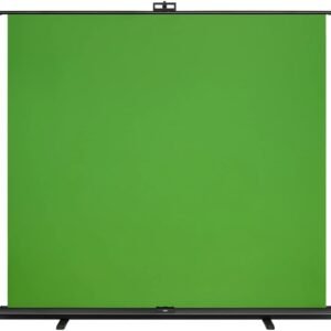 ELGATO GREEN SCREEN XL - EXTRA WIDE 10GBG9901