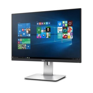 DELL 24 INCH U2415H MONITOR