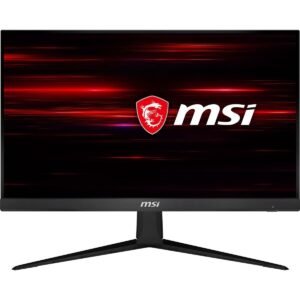 MSI OPTIX 24 INCH G241 FHD IPS 144HZ ESPORTS GAMING MONITOR
