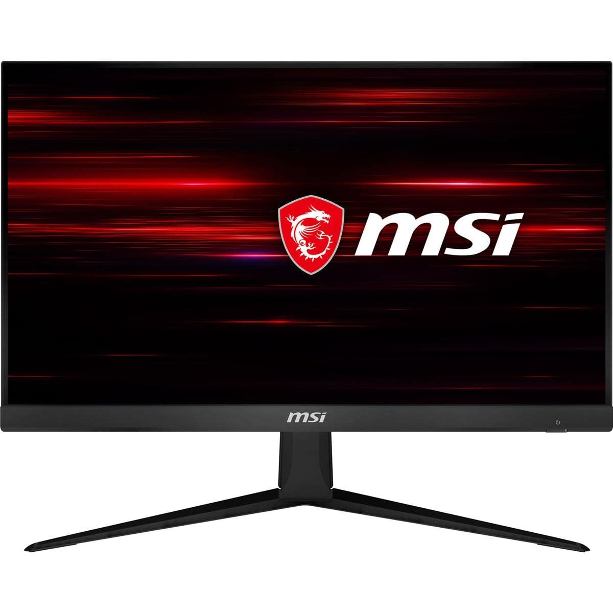MSI OPTIX 24 INCH G241 FHD IPS 144HZ ESPORTS GAMING MONITOR