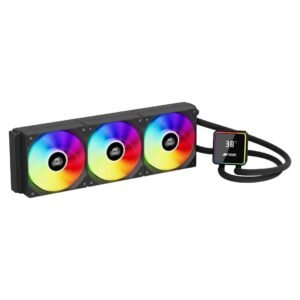 Ant Esports ICEStorm 360 AIO Liquid Cooler