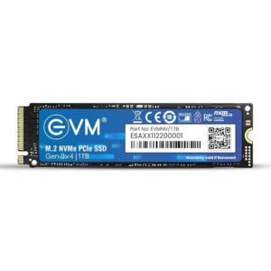 EVM 1TB NVME M.2 SSD EVMNV/1TB