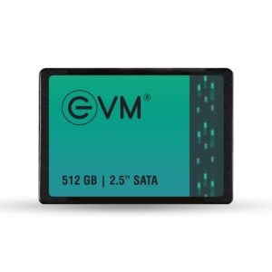 EVM 512GB INTERNAL SATA SSD EVM25/512GB