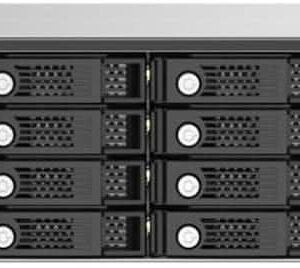 QNAP TL-R1620SEP-RP 3U 16BAY 2.5/3.5 SAS JBOD LSI