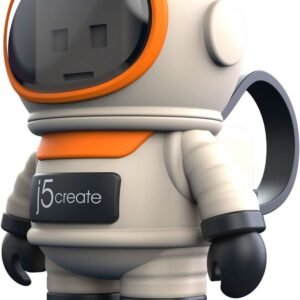 j5create AeroDrop CrossLink Wireless Dongle