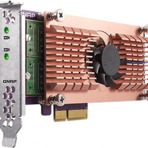 QNAP QM2-2P-244A