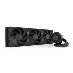 ARCTIC Liquid Freezer III Pro 420 Black -AIO CPU Cooler