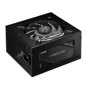 XPG CYBERCORE 1000W 80 PLUS PLATINUM FULLY MODULAR SMPS