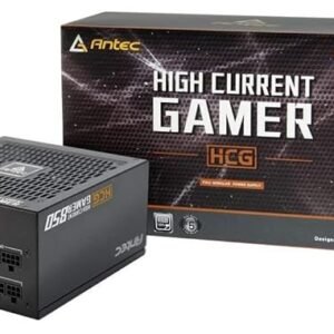 ANTEC50 BRONZE FULLY MODULAR SMPS