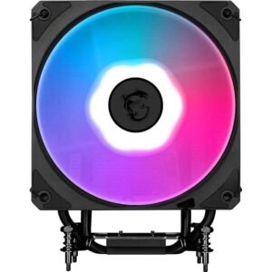 MSI MAG COREFROZR AA13 CPU Air Cooler