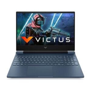 HP VICTUS 15 FA1312TX [CI5-12450H 12TH GEN/8GB/512GB SSD/WIN11 HOME+MSO/15.6 INCH/4GB-RTX2050 GRAPHICS /1 YEAR(S)/BLACK]