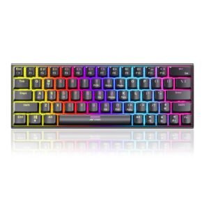 ANT ESPORTS MK1200RGB MECHANICAL GAMING KEYBOARD