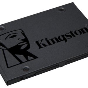 KINGSTON A400 240GB INTERNAL SATA SSD SA400S37/240GIN