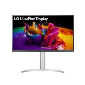 LG 27 INCH 27UP850-W UHD IPS MONITOR WITH TYPE-C