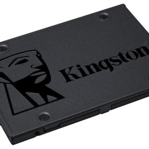 KINGSTON 480 GB INTERNAL SATA SSD SA400S37/480GIN
