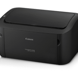 CANON IMAGE CLASS LBP6030B SINGLE-FUNCTION LASER MONOCHROME PRINTER BLACK