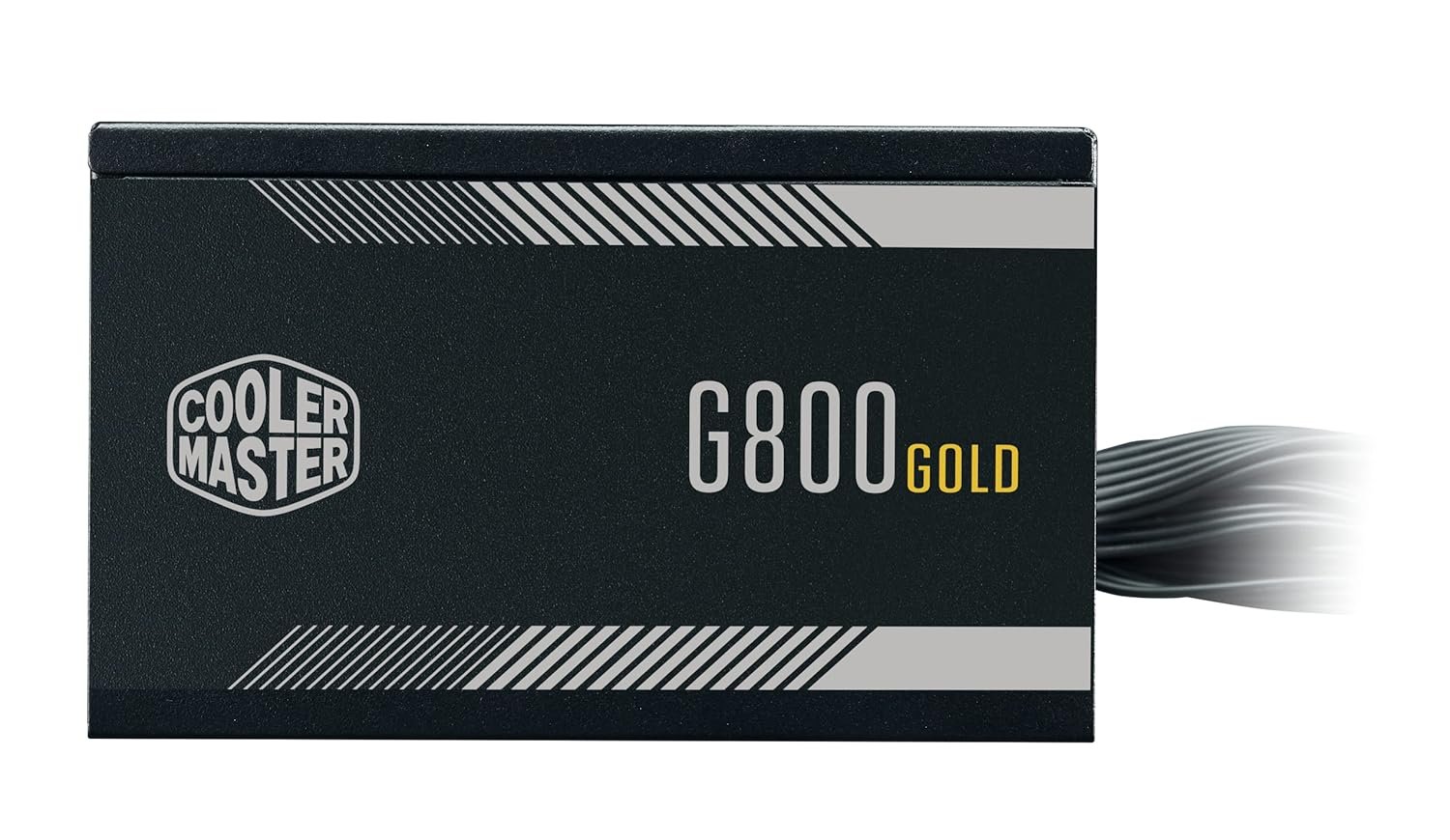 COOLER MASTER 800W G800 80 PLUS GOLD NON MODULAR SMPS